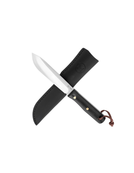 MAINKNIVES - 3000 - Survival Knife