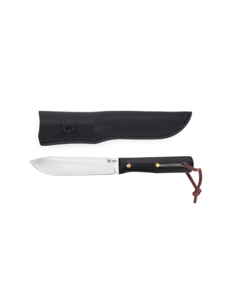 MAINKNIVES - 3000 - Survival Knife
