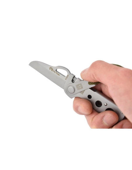 Max Knives CROC - MINI PLIANT 