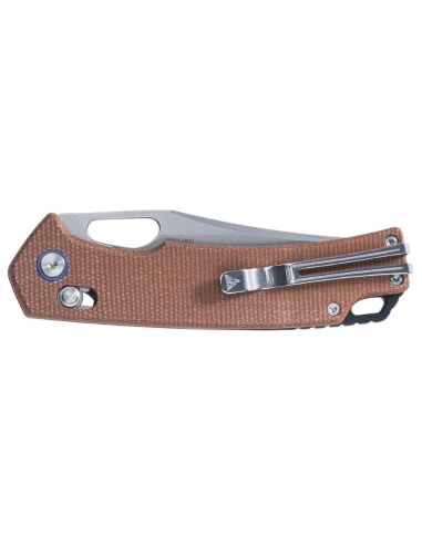 SRM - 9203-MN2 - Couteau pliant
