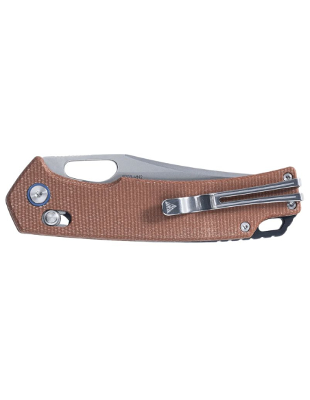 SRM - 9203-MN2 - Couteau pliant