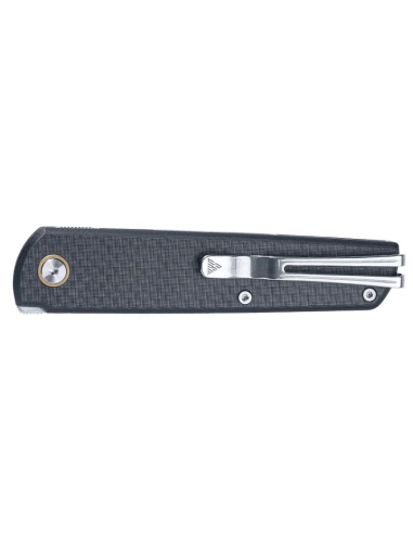 SRM - 408L-KB - Couteau pliant