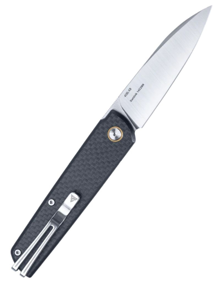 SRM - 408L-KB - Couteau pliant