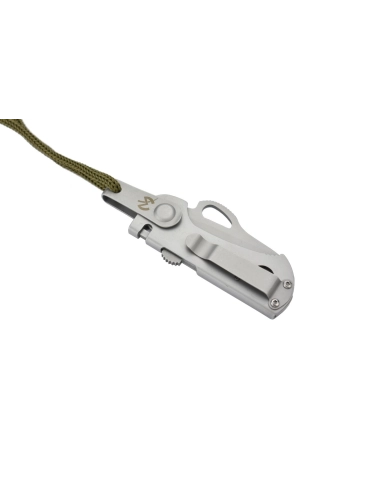 Max Knives CROC - MINI PLIANT 
