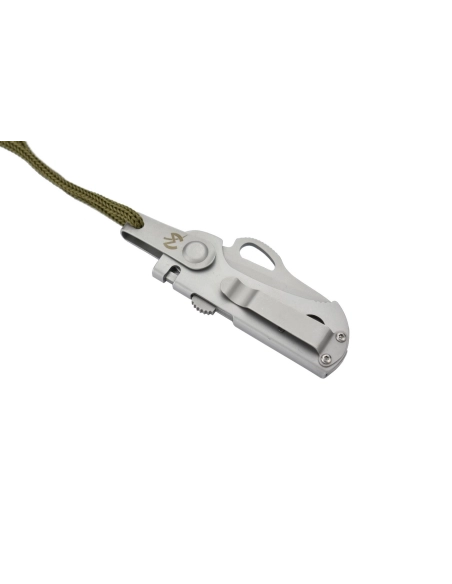 Max Knives CROC - MINI PLIANT 