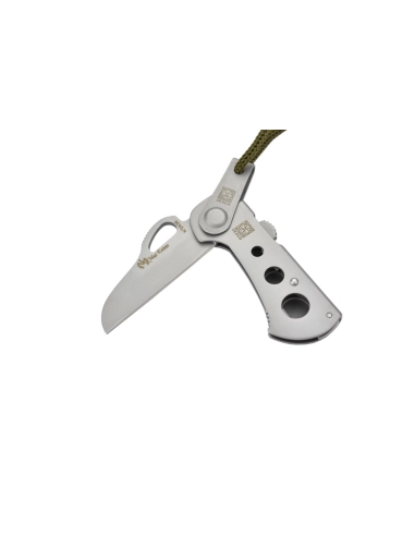 Max Knives CROC - MINI PLIANT 