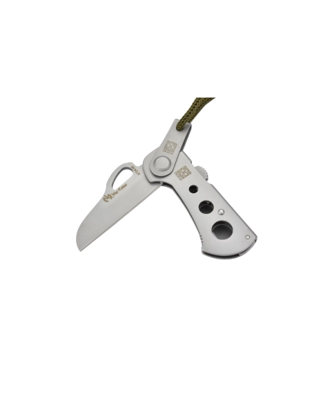 Max Knives CROC - MINI PLIANT 