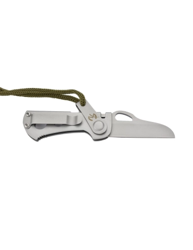 Max Knives CROC - MINI PLIANT 