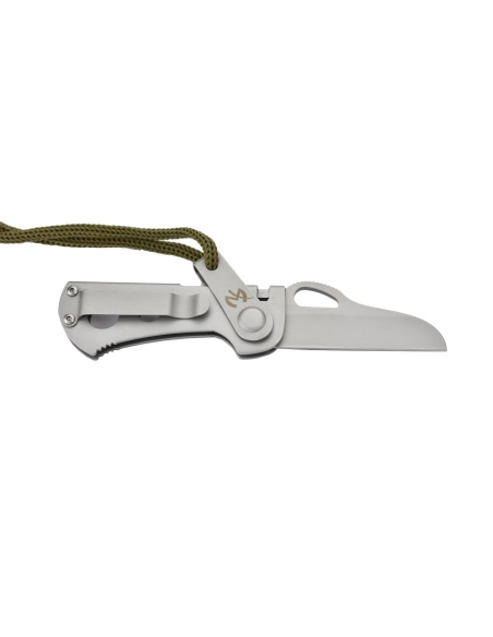 Max Knives CROC - MINI PLIANT 