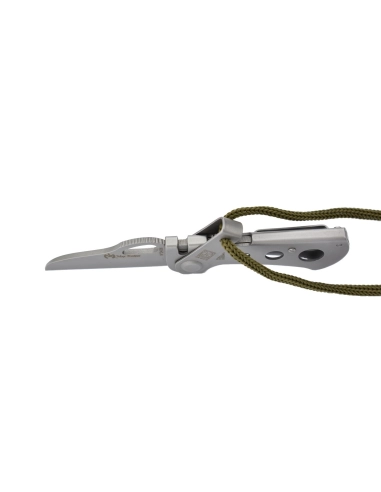Max Knives CROC - MINI PLIANT 