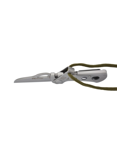 Max Knives CROC - MINI PLIANT 