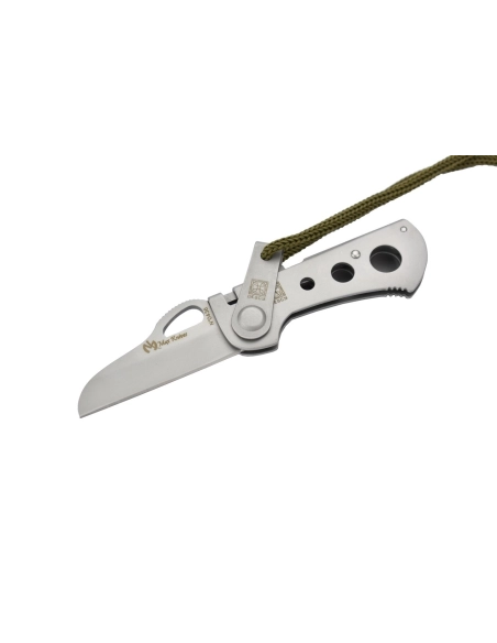 Max Knives CROC - MINI PLIANT 