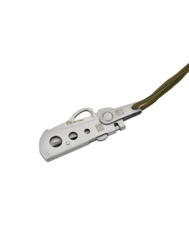 Max Knives CROC - MINI PLIANT 