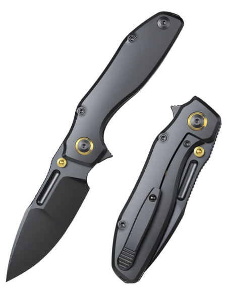 REMETTE KNIVES - DSTF-D - RT-TwoFace Knife