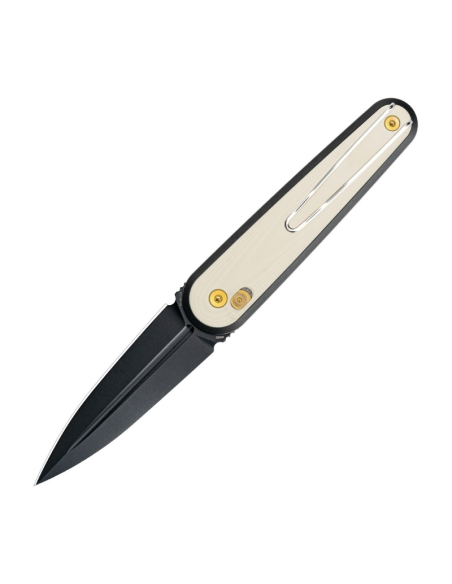 SRM - 251MB-GT2 Couteau pliant