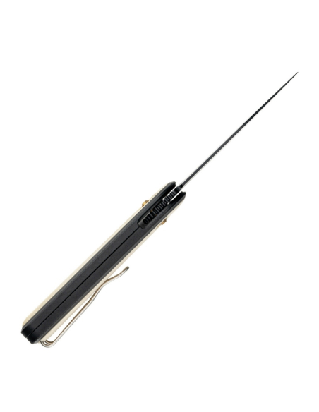 SRM - 251MB-GT2 Couteau pliant