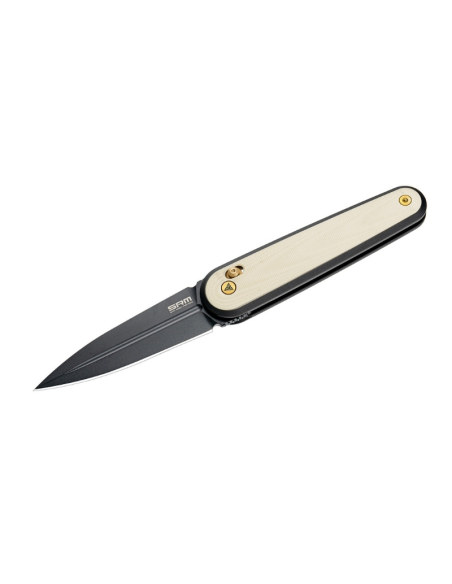 SRM - 251MB-GT2 Couteau pliant
