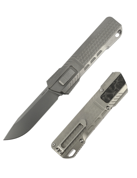 REMETTE KNIVES - ZL301E - RT-Sharp Leopard
