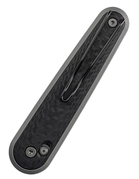 SRM - 251MB-GB - Couteau pliant