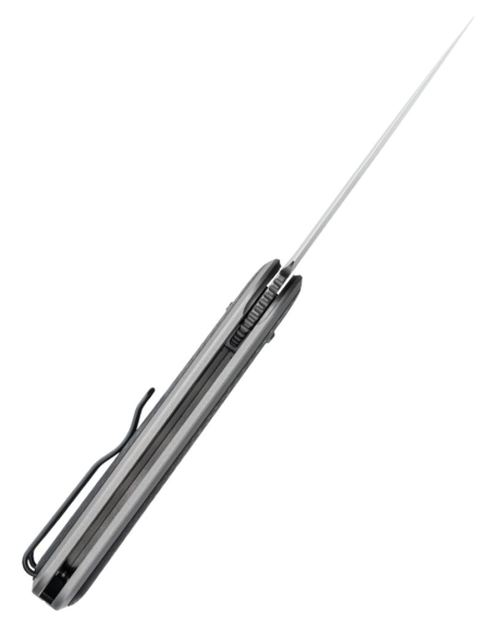 SRM - 251MB-GB - Couteau pliant