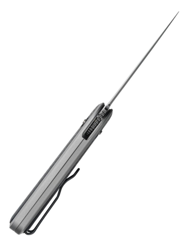 SRM - 251MB-GB - Couteau pliant
