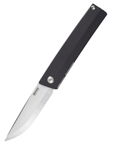 SRM - 401LC-GB - Couteau pliant