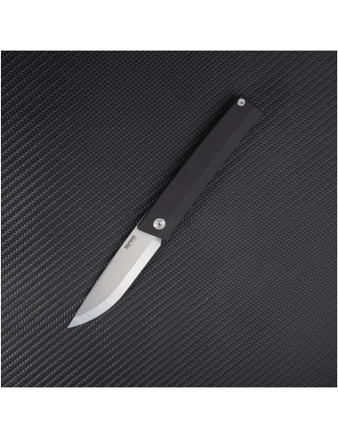 SRM - 401LC-GB - Couteau pliant
