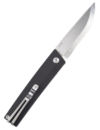 SRM - 401LC-GB - Couteau pliant