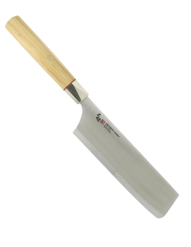 MCUSTA - ZBX-5008B - BEYOND3 Nakiri 165mm