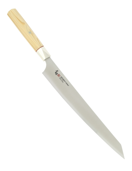 MCUSTA - ZBX-5010B - BEYOND3 Sujihiki 240mm