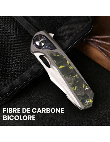 REMETTE KNIVES - ASTP-1 - RT-Saker Falcon