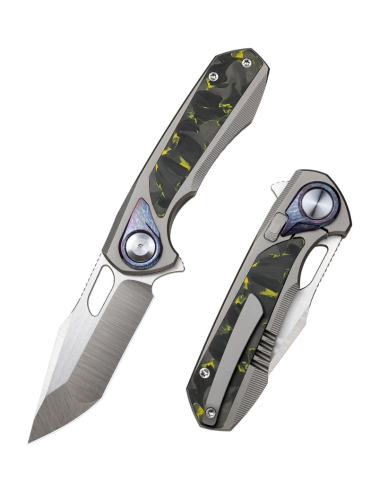 REMETTE KNIVES - ASTP-2 - RT-Saker Falcon