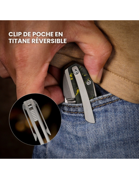 REMETTE KNIVES - ASTP-2 - RT-Saker Falcon