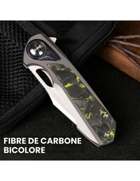 REMETTE KNIVES - ASTP-2 - RT-Saker Falcon