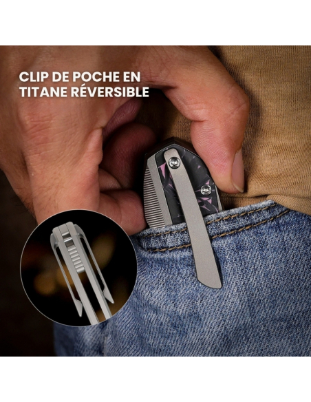 REMETTE KNIVES - ASTP-3 - RT-Saker Falcon