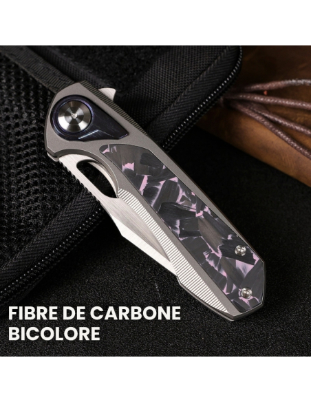 REMETTE KNIVES - ASTP-3 - RT-Saker Falcon