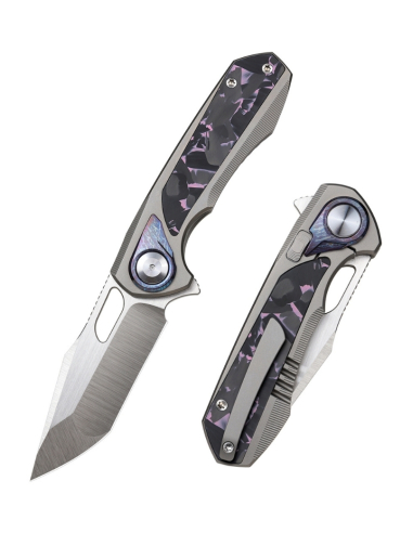 REMETTE KNIVES - ASTP-3 - RT-Saker Falcon