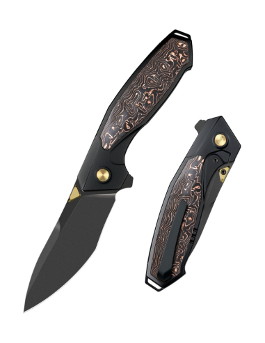 REMETTE KNIVES - RTKF5 - RT-Kingfisher