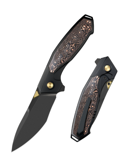 REMETTE KNIVES - RTKF5 - RT-Kingfisher