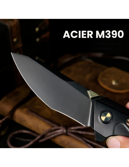 REMETTE KNIVES - RTKF5 - RT-Kingfisher