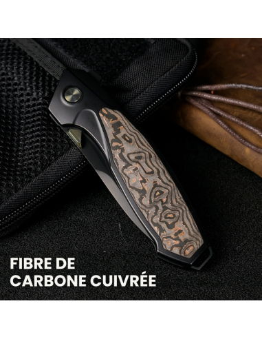 REMETTE KNIVES - RTKF5 - RT-Kingfisher