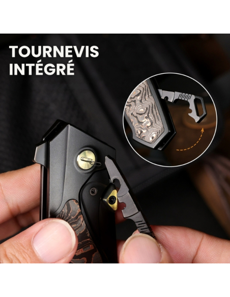 REMETTE KNIVES - RTKF5 - RT-Kingfisher