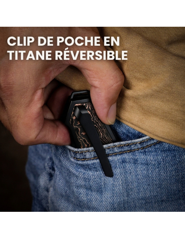 REMETTE KNIVES - RTKF5 - RT-Kingfisher