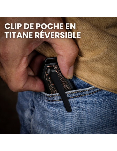 REMETTE KNIVES - RTKF5 - RT-Kingfisher