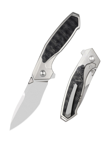 REMETTE KNIVES - RTKF4 - RT-Kingfisher