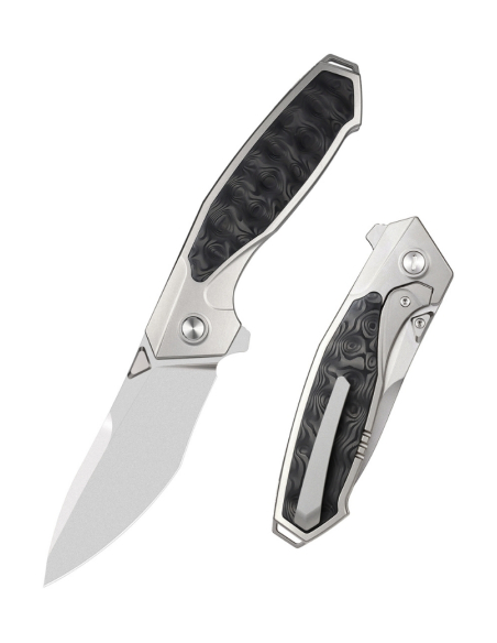 REMETTE KNIVES - RTKF4 - RT-Kingfisher