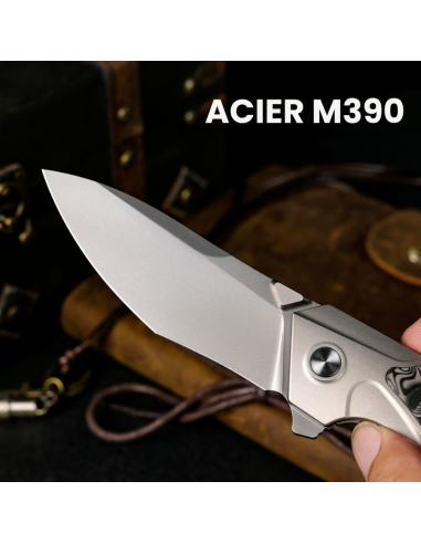 REMETTE KNIVES - RTKF4 - RT-Kingfisher