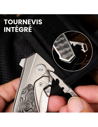 REMETTE KNIVES - RTKF4 - RT-Kingfisher