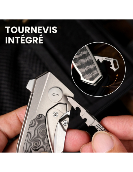 REMETTE KNIVES - RTKF4 - RT-Kingfisher