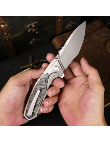REMETTE KNIVES - RTKF4 - RT-Kingfisher